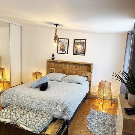 Le "Duo Setois" Apartman Sète Kültér fotó