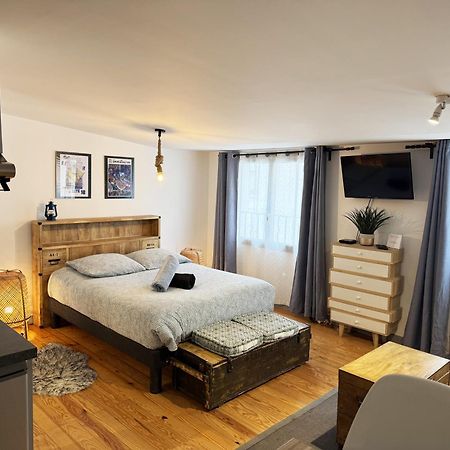 Le "Duo Setois" Apartman Sète Kültér fotó