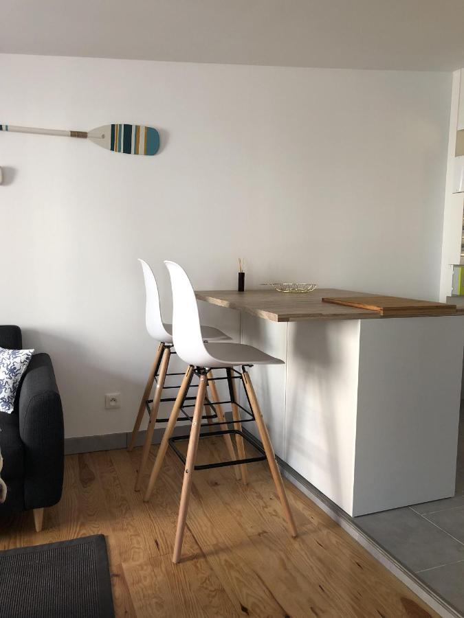Le "Duo Setois" Apartman Sète Szoba fotó