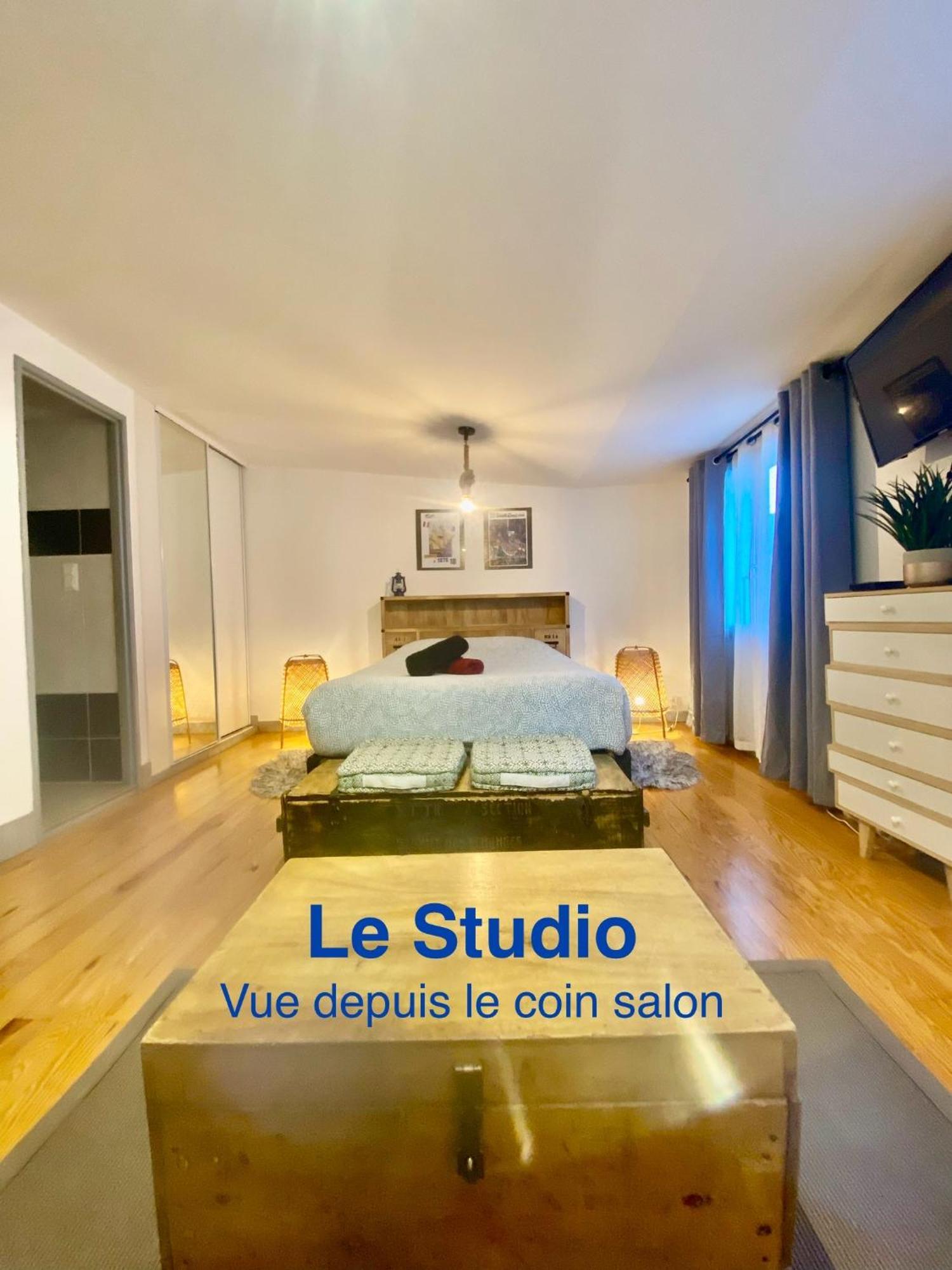 Le "Duo Setois" Apartman Sète Kültér fotó